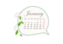 design professional custom calendar for print digital use